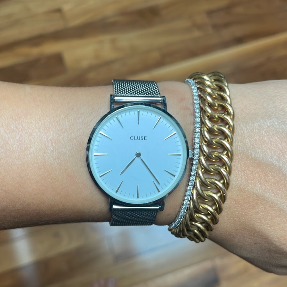Cluse Watch